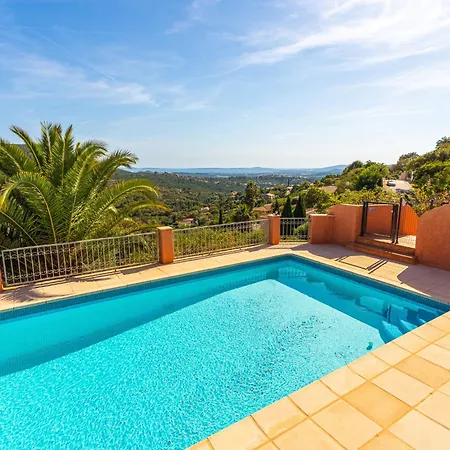Les Terrasses De Valcros-3 By Interhome לה-לונד-לה-מורה
