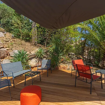 Les Terrasses De Valcros-3 By Interhome