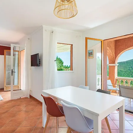 Les Terrasses De Valcros-3 By Interhome *