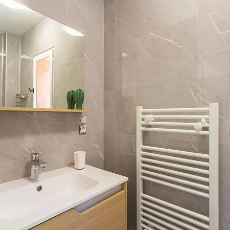 Les Terrasses De Valcros-3 By Interhome * La Londe-les-Maures