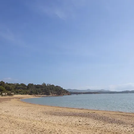 Les Terrasses De Valcros-3 By Interhome Apartman La Londe-les-Maures