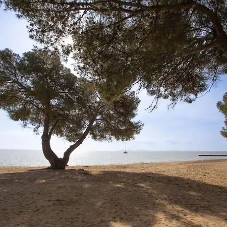Les Terrasses De Valcros-3 By Interhome La Londe-les-Maures