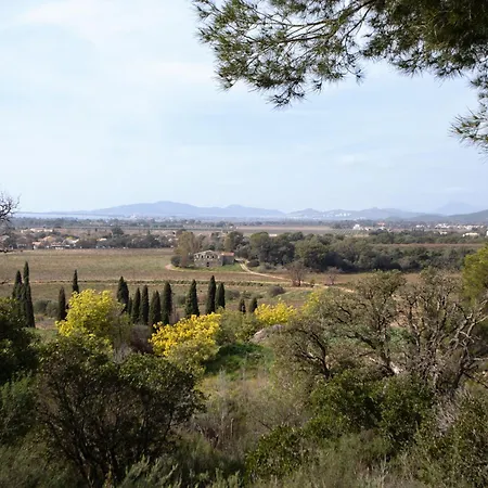Les Terrasses De Valcros-3 By Interhome דירה לה-לונד-לה-מורה