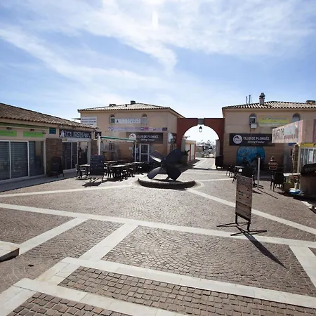 Les Terrasses De Valcros-3 By Interhome *